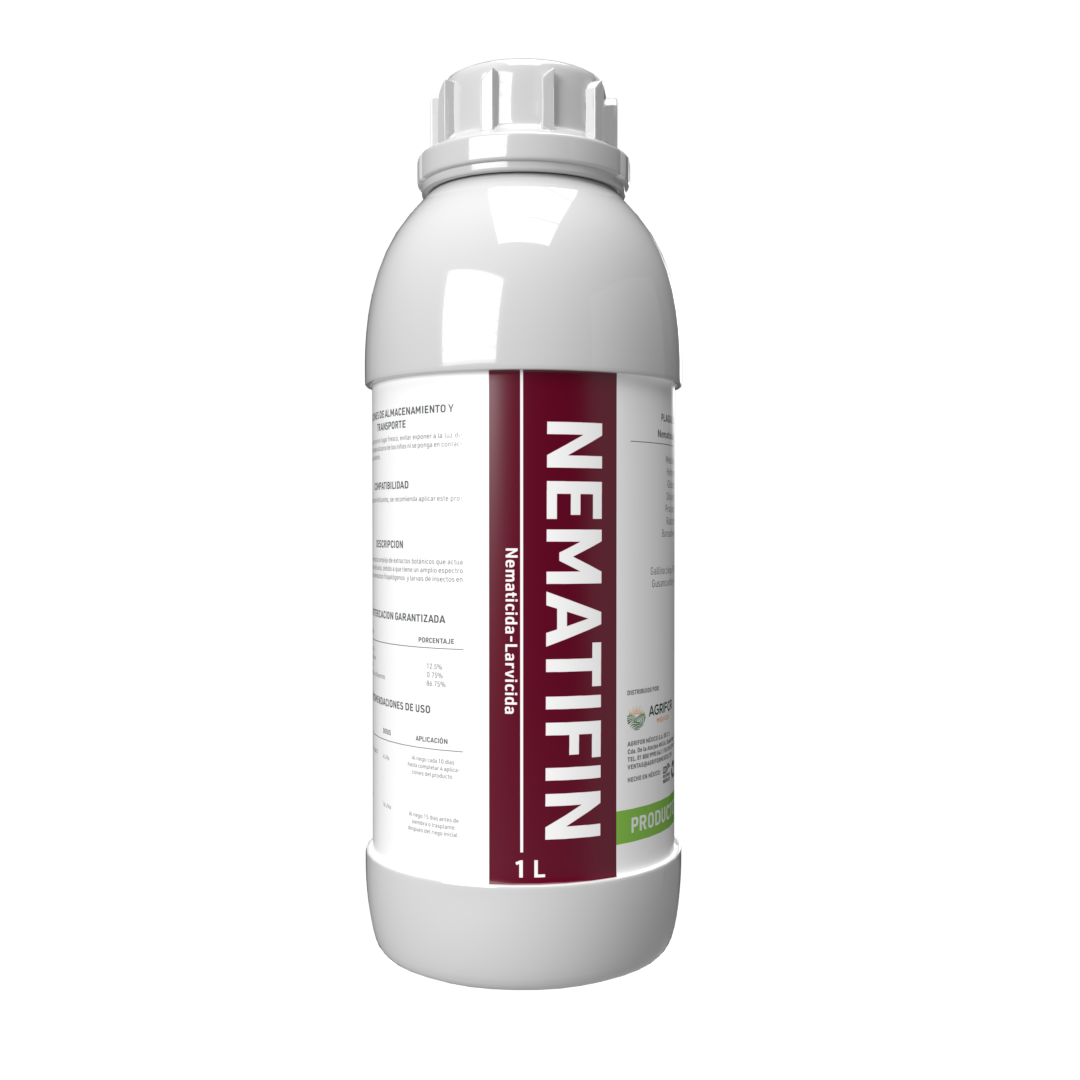 Nematifin - 1 L
