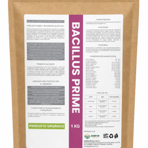 Bacillus Prime - 1 Kg