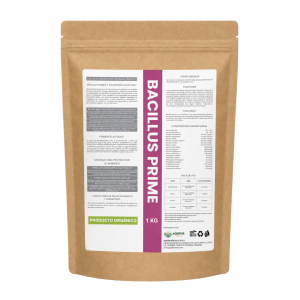 Bacillus Prime - 1 Kg