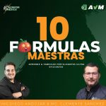 formulas maestras