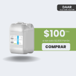 DAAR Super Ca-B - Porrón 20lt