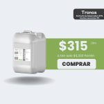 Tronos - Porrón 20lt