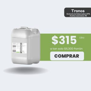 Tronos - Porrón 20lt