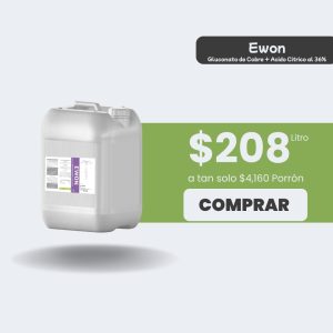 Ewon - Porrón 20lt