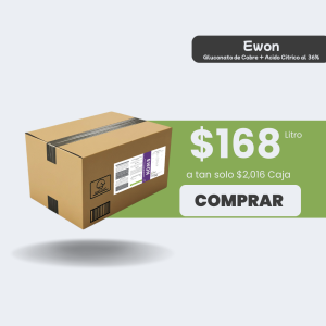 Ewon caja 12lt