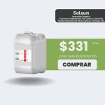 Salsum - Porrón 20lt