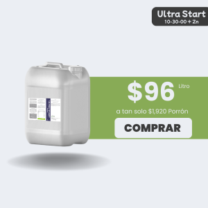 Ultra Start