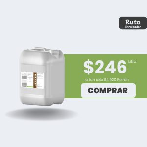Ruto - Porrón 20lt