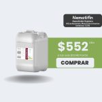 Nematifin - Porrón 20lt