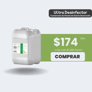 Ultra Desinfector