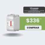 Viruseem - Porrón 20lt