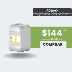 AD MAX