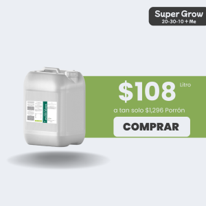 Súper Grow