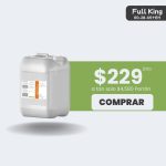 Full King - Porrón 20lt