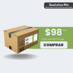 quelatos mix 12lt