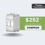 Tronos - Porrón 20lt