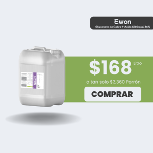 Ewon - Porrón 20lt