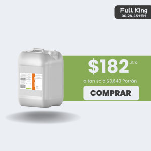 Full King - Porrón 20lt