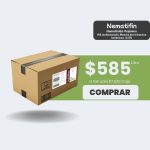 Nematifin - Caja 12lt