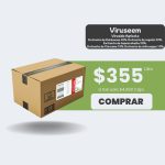 Viruseem - Caja 12lt