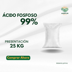 Ácido fosforoso