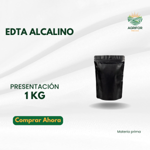 EDTA