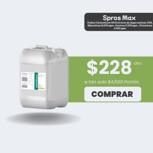 Spros Max