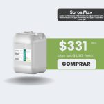 Spross Max - Porrón 20lt