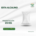 EDTA