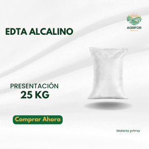 EDTA