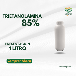 Trietanolamina
