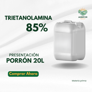 Trietanolamina