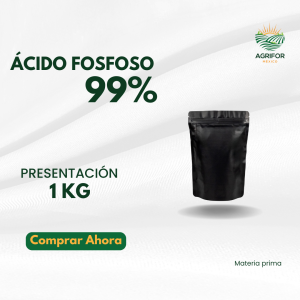 Ácido fosforoso