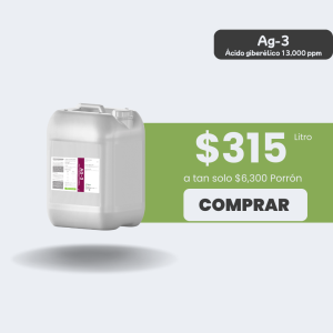 AG-3 - Porrón 20lt