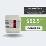 Carboxy Ferro 20L