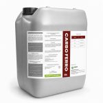 Carbo Ferro 20L