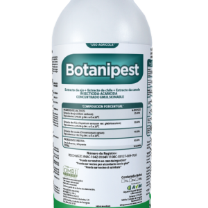 Botanipest -1L