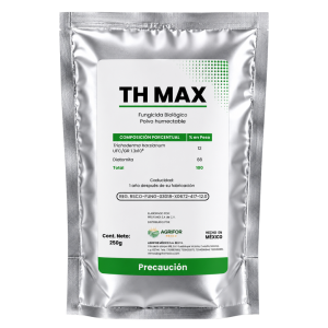 TH MAX 250 gr