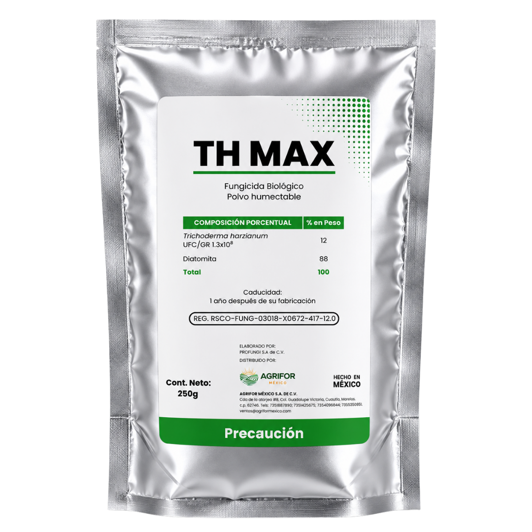 TH MAX 250 gr