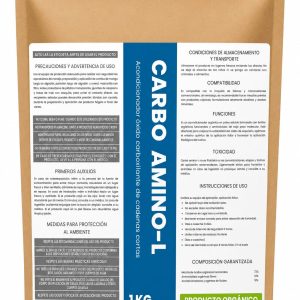 CARBO AMINO-L